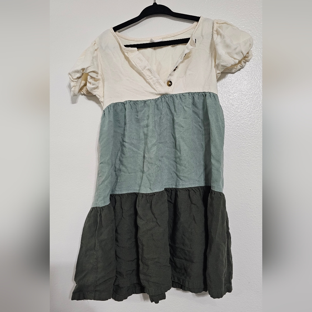 Girls dress 5t